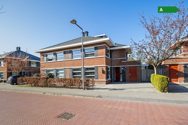 Medium property photo - Boekelermeerstraat 20, 2493 XH The Hague